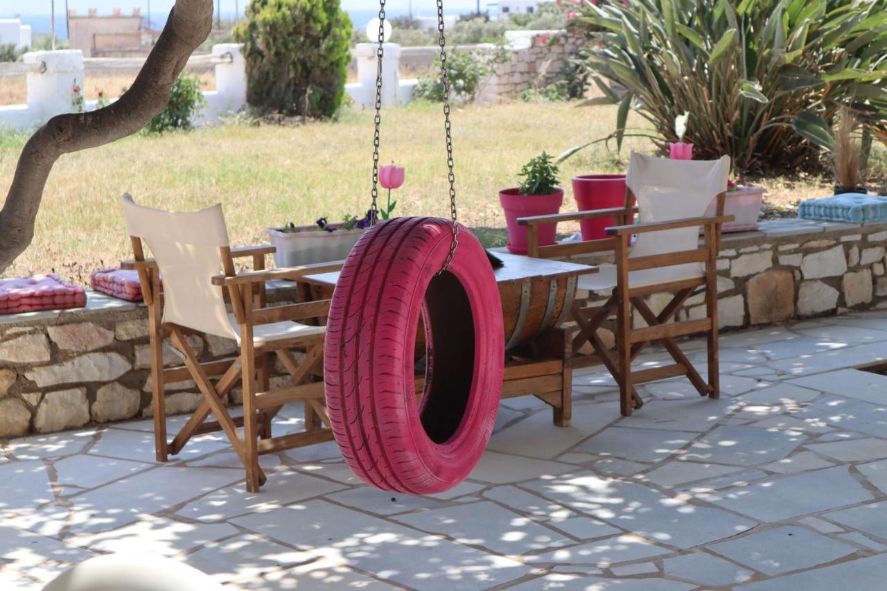 Fyrogenis Palace Ambelas Dış mekan fotoğraf