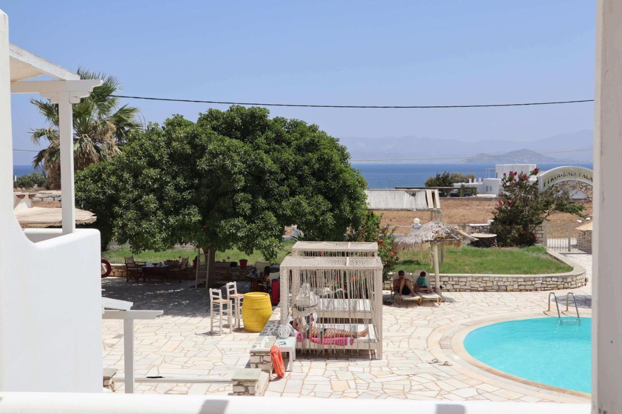 Fyrogenis Palace Ambelas Dış mekan fotoğraf